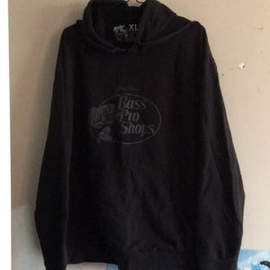 Bass Pro Shops Hoodie Mens XL